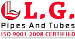 LG Pipe India