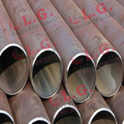 LG Pipe India