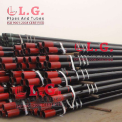 API 5L X80 Pipe