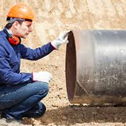 ASME SA335 Grade P11 Alloy Steel Pipe