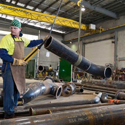 ASTM A335 GR P11 Pipe