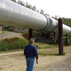 ASTM A335 P11 Pipe