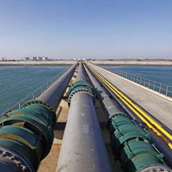 LG Pipe India