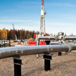 ASTM A335 P22 Seamless Pipe
