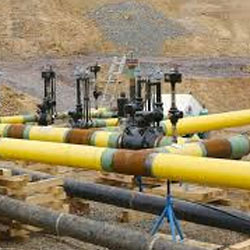UNS K21590 Welded Pipe