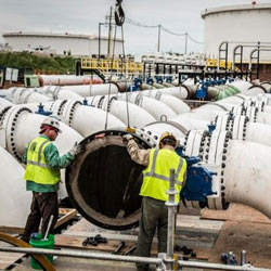 ASTM A335 Grade P22 Boiler Pipe