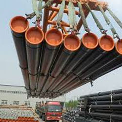 ASTM A335 P22 Rectangular Tube