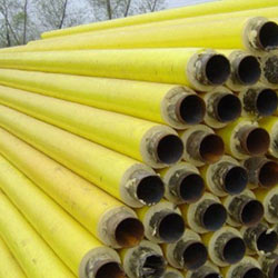 ASME SA335 P22 Schedule 40 Pipe