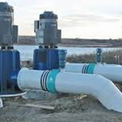 ASTM A335 P22 Schedule 80 Pipe