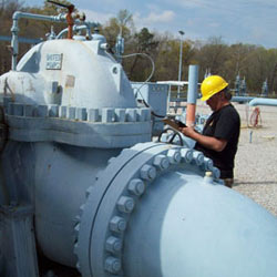 A335 P22 Schedule 60 Pipe
