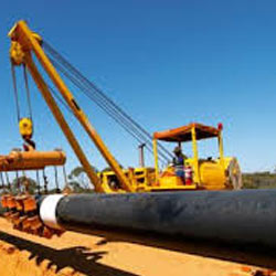 LG Pipe India