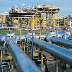 LG Pipe India