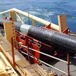 ASTM A335 P91 Seamless Pipe