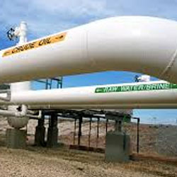 UNS K11522 Welded Pipe