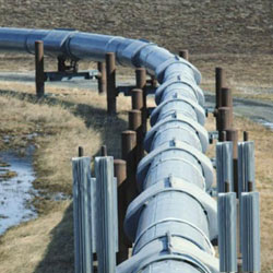ASTM A335 P91 Square Pipe