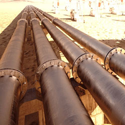 ASTM A335 P91 Schedule 60 Pipe