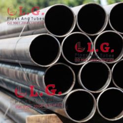 LG Pipe India