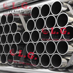Schedule 40 Pipe